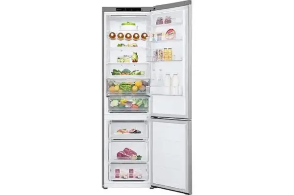 LG Frizider GBV3200DPY 2,03m - Image 4