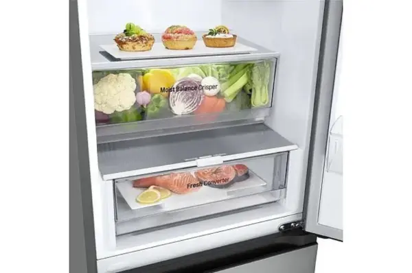 LG Frizider GBV3200DPY 2,03m - Image 8