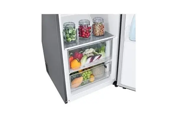 LG Frizider GLT51PZGSZ - Image 4