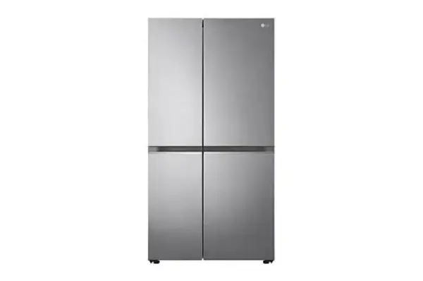 LG Frizider GSBV70PZTE