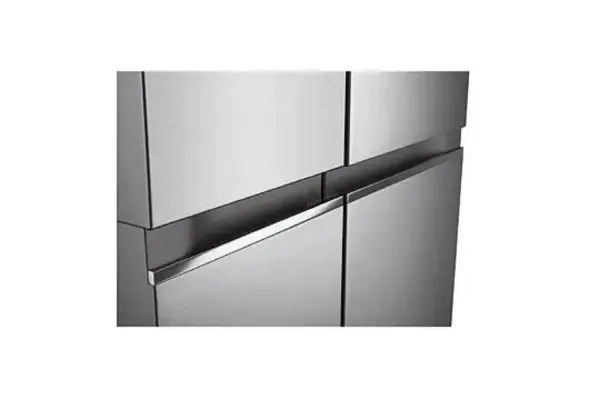 LG Frizider GSBV70PZTE - Image 3