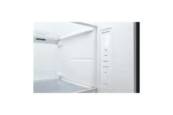 LG Frizider GSBV70PZTE - Image 4