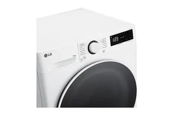 LG Ves masina F4WR511S0W 11kg - Image 2