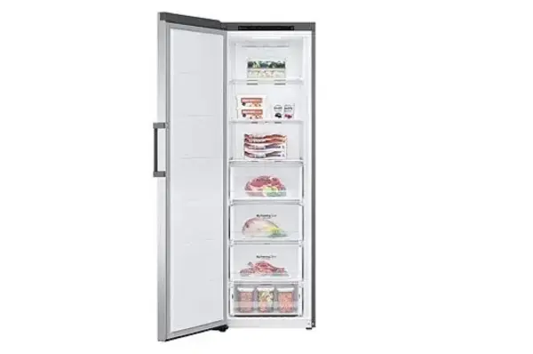 LG Zamrzivac GFT41PZGSZ - Image 2