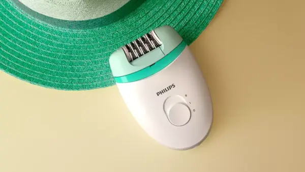 PHILIPS Epilator BRE2450 - Image 3