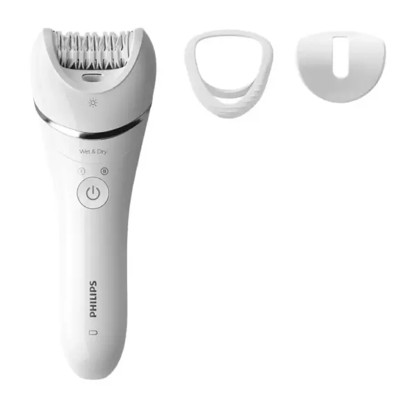 PHILIPS Epilator BRE7000