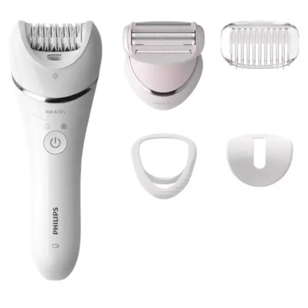 PHILIPS Epilator BRE7100