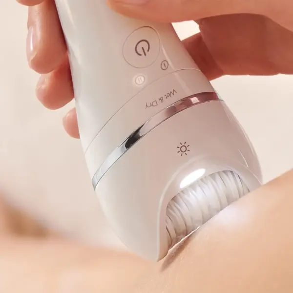 PHILIPS Epilator BRE74010 - Image 7