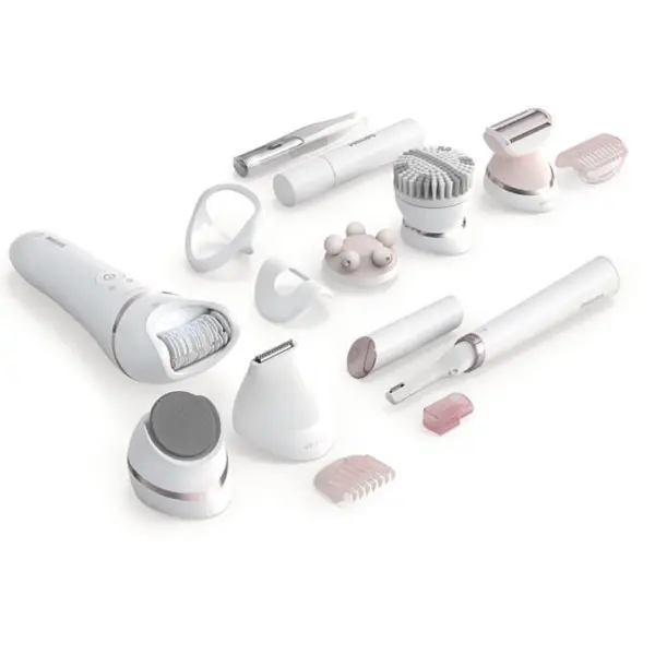 PHILIPS Epilator BRE74090 - Image 2