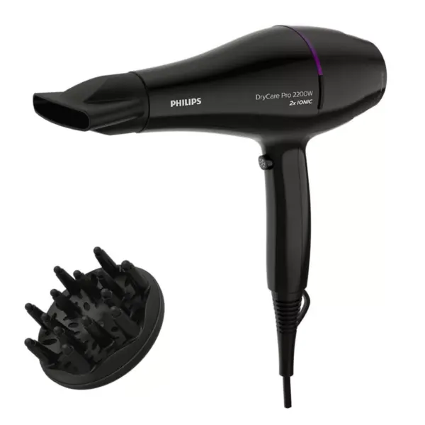 PHILIPS Fen BHD2740