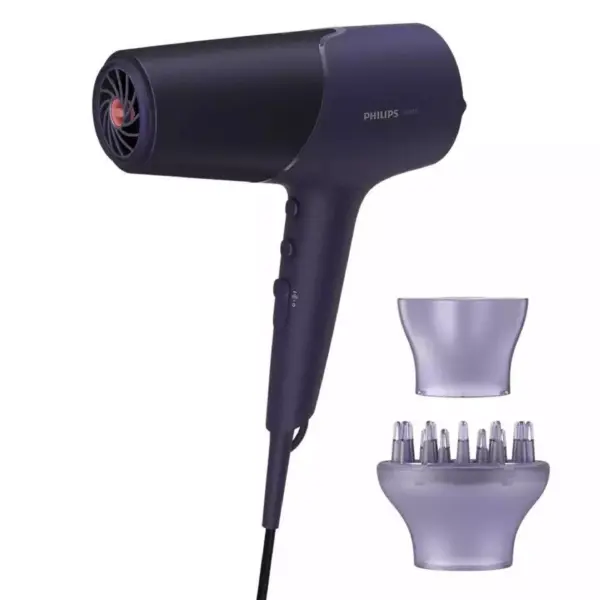 PHILIPS Fen BHD5140 - Image 2