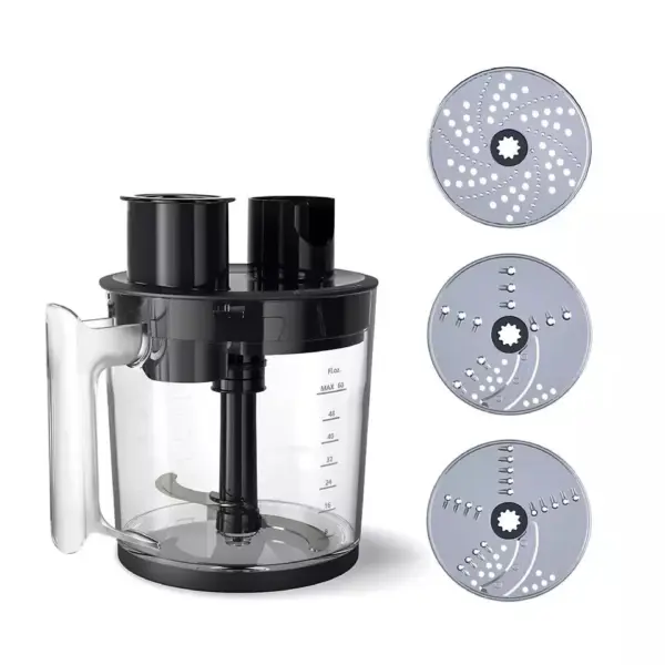 PHILIPS Mikser HR26850 Stapni - Image 2