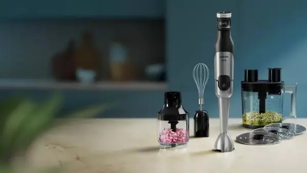 PHILIPS Mikser HR26850 Stapni - Image 3