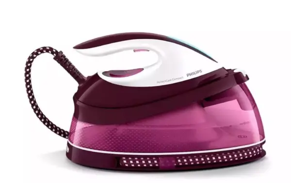 PHILIPS Pegla GC784240 - Image 2