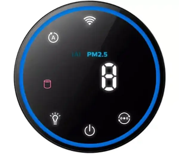 PHILIPS Prociscivac zraka AC171510 - Image 2