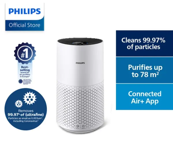 PHILIPS Prociscivac zraka AC171510 - Image 4