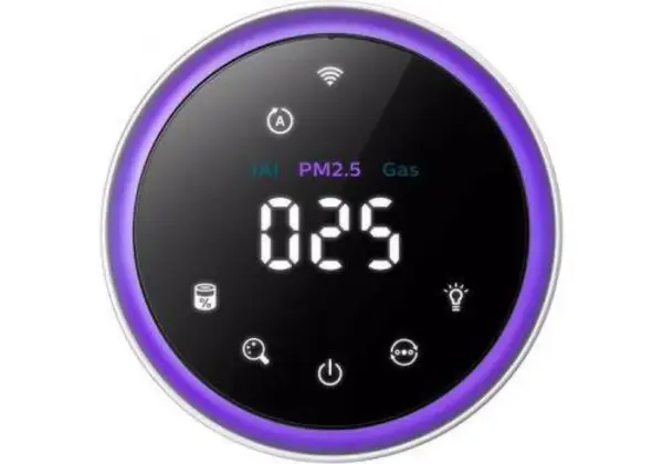 PHILIPS Prociscivac zraka AC305551 - Image 3