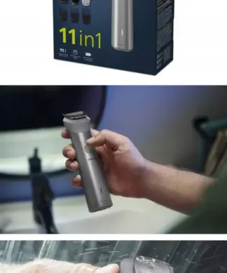 PHILIPS Set 11 u 1 MG593015