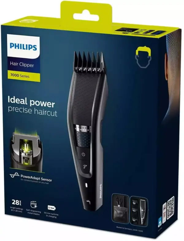 PHILIPS Sisac HC765015 - Image 4