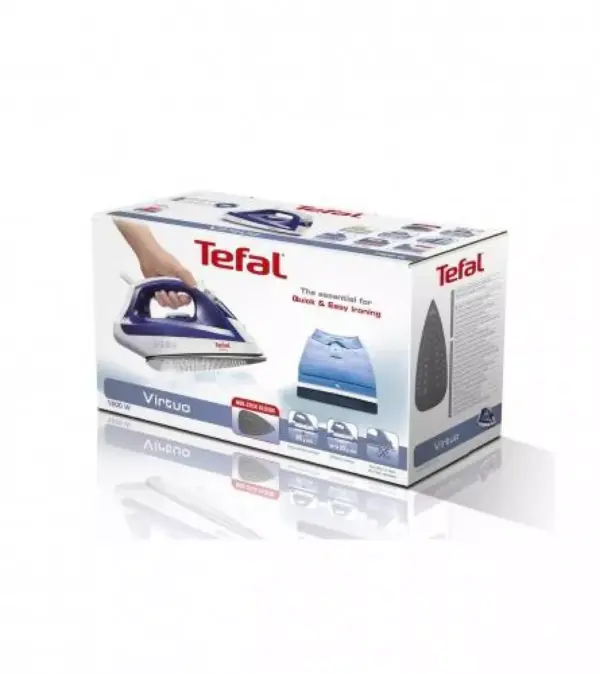 TEFAL Pegla FV1711E0 - Image 3