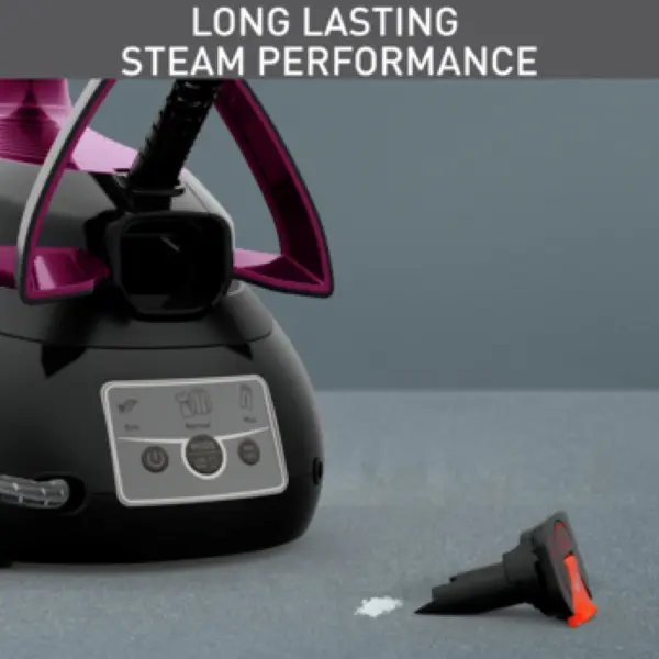 TEFAL Pegla SSV8152E0 - Image 4