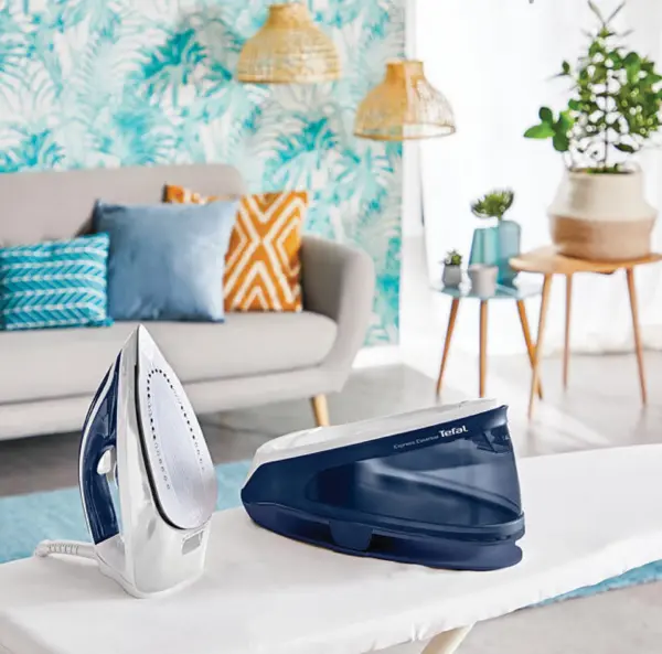 TEFAL Pegla SV6116E0 - Image 2