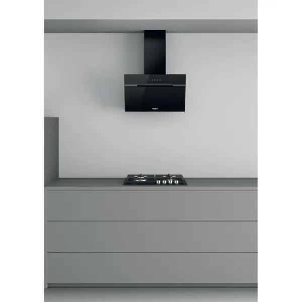 WHIRLPOOL Napa WHVP62FLT - Image 3