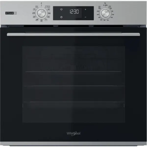 WHIRLPOOL Pecnica OMSK58HU1SX