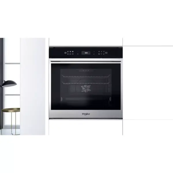 WHIRLPOOL Pecnica W7 OS4 4S1 P - Image 4