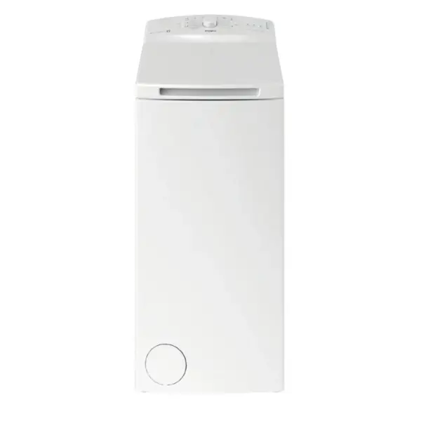 WHIRLPOOL TDLR 6040L Ves masina