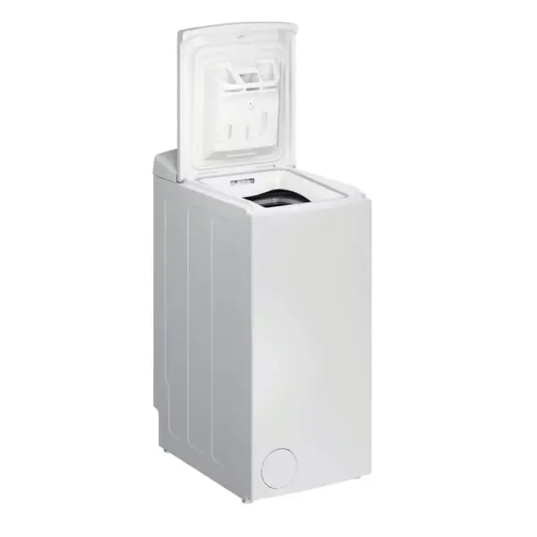 WHIRLPOOL TDLR 6040L Ves masina - Image 2