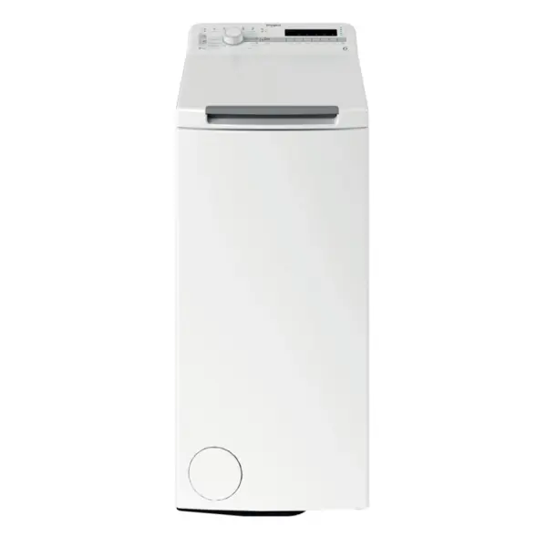 WHIRLPOOL TDLR 7220SS EU Ves masina