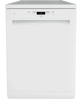 WHIRLPOOL W2F HD624 Masina za suđe