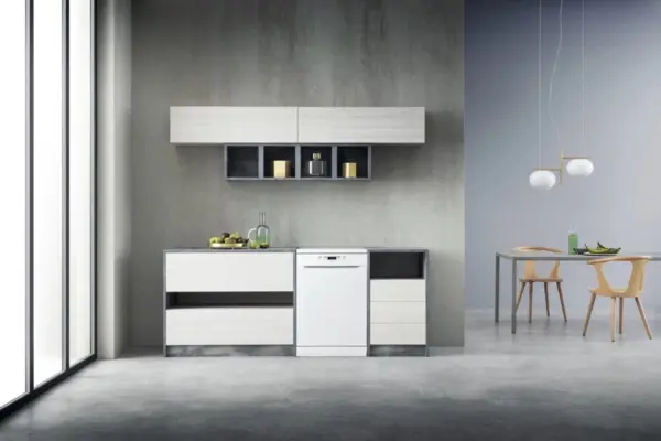 WHIRLPOOL W2F HD624 Masina za suđe - Image 2
