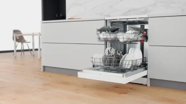 WHIRLPOOL W2F HD624 Masina za suđe - Image 3