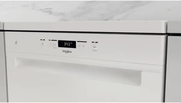 WHIRLPOOL W2F HD624 Masina za suđe - Image 4