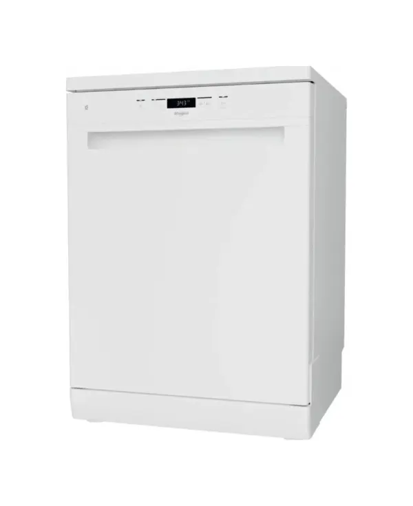 WHIRLPOOL W2F HD624 Masina za suđe - Image 5