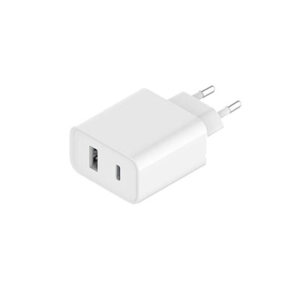 Xiaomi 33W Charger (Type A)  EU