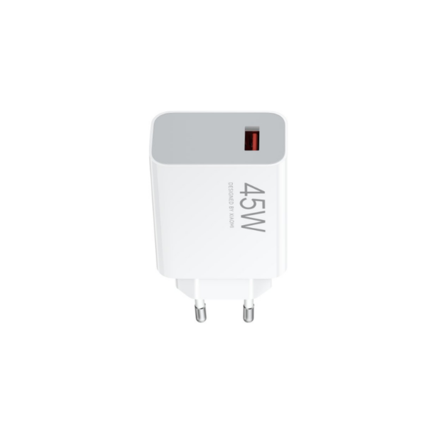 Xiaomi Mi 45W Turbo Charging power adapter (type A) - glava