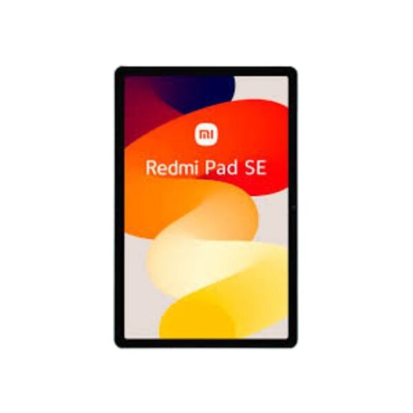 Xiaomi Redmi Pad SE 4GB 128GB Green - Image 3