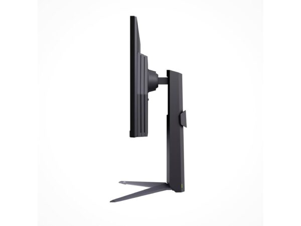 LG 27'' UltraGear 27GS75Q-BIPS, QHD (2560x1440), 300cd200Hz, 2xHDMI, DP, Tilt, Swivel, Pivot - Image 2