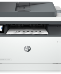 HP LaserJet Pro MFP 3103fdn