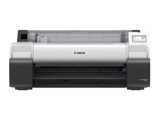 Canon iPF TM-240 printer 24"