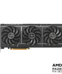 ASUS PRIME-RX9070-O16G16GB GDDR6, 256-bit3x DP, 1x HDMI