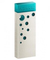 APACER FD 32GB USB 2.0 AH11JTurquoise Green