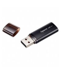 APACER FD 32GB USB 3.2 AH25BBlack