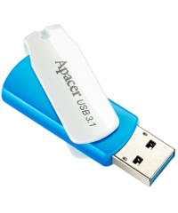 APACER FD 32GB USB3.1 AH357Blue