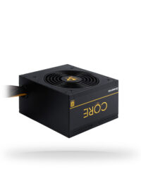 Chieftec PSU 700W BBS-700SCore seria,14cm fan,Active PFC,80+ Gold,4xPCIe,6xSATA