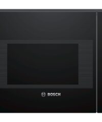 BOSCH mikrovalna Serie 4| CRNA,800W, 20L