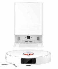 Xiaomi robot usisivač X20 Pro bijeli, usisna snaga 7000Pa